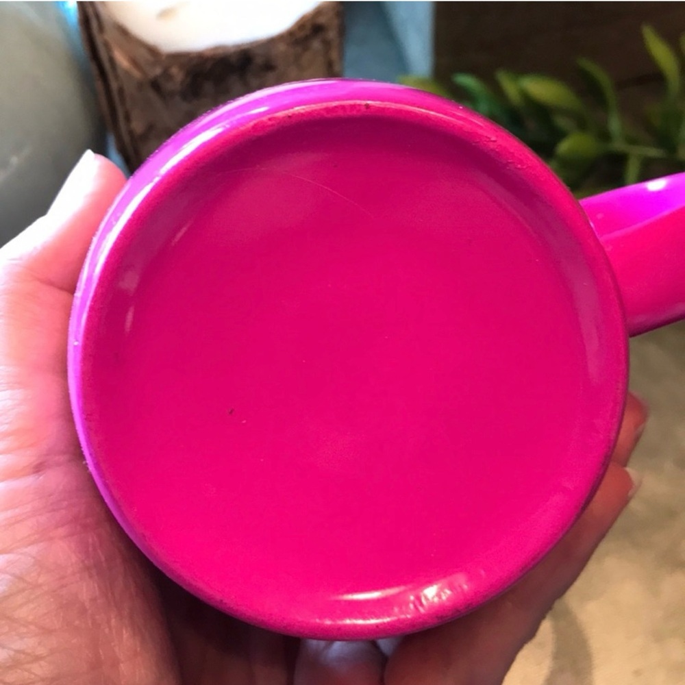 Tarte Make Today Beautiful Mugs, set of 2 - Picture 15 of 15